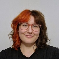 April Hussey