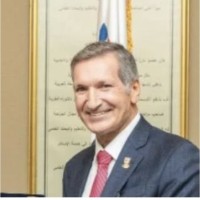 Professor Attia M. Attia