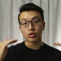 Aaron Wong