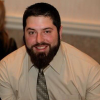 Andrew Burrows