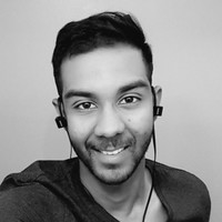 Ankit Bhowmick