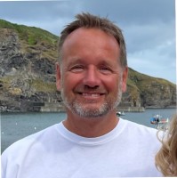 Chris Bould