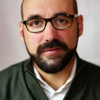 Dan Hoffman