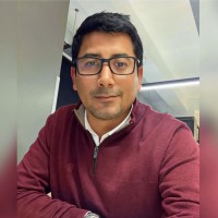 Julio Humberto Pacheco Lozano