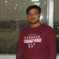 Srinivas Soudam