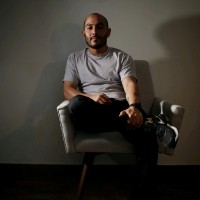 Luis Gerardo Baca Martínez