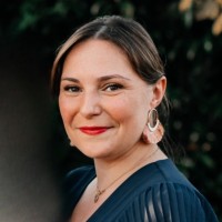 Alexandra Dudant