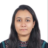 Kalyani Raval