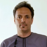 Hisham Thabet Alezzy