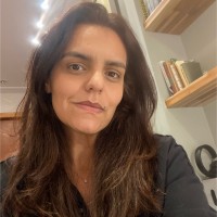 Gabriela Carvalho