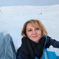 Laura Iosif