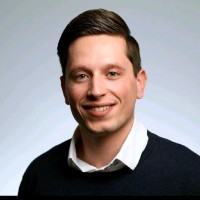Nick Vogelenzang De Jong