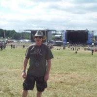 Dave Mcvea