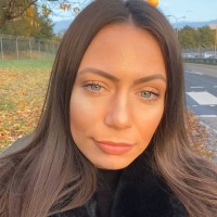 Zoe Mitchell