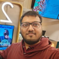 Saurav Varma