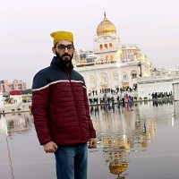 Jitender Sundriyal