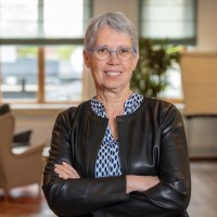 Lidy Evenhuis