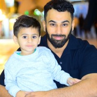 Mo Faisal