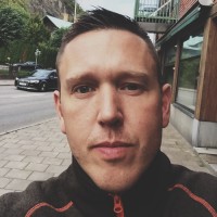 Niclas Wikström