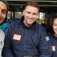 Nick Fish Ginstr