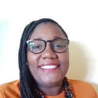 Amanda K. Thomas Ph.D.