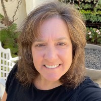 Carolyn McDowell
