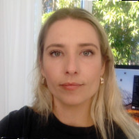 Bonnie Davis (France No)
