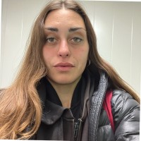 Anna-Maria Manos