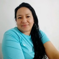 Azucena Orozco Moscoso
