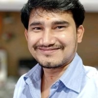 Purushothaman Sundaramoorthy