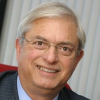 Rod Clouse