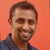 Darshan Devanga