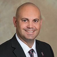 Brad Lueiro