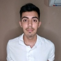 Gabriel Nieto albornoz