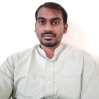 Harikumar Palemkota