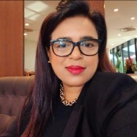 Shamima Peer