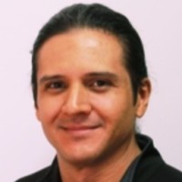 Roy Alvarez