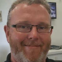 Jay Northrop