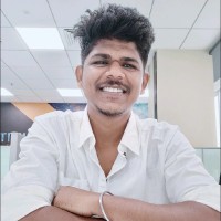 Arunkumar T