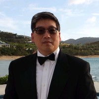 Douglas Suh