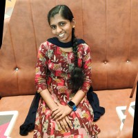 Steffina Pushparaj