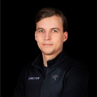 Daniil Freidin