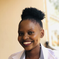 Karungi Happy Justine