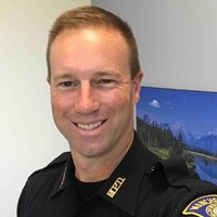 Timothy Patterson