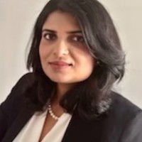 Aparna Dev