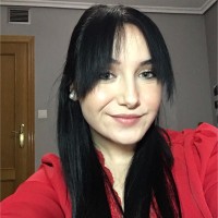 Lydia Martínez