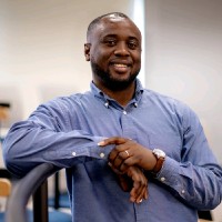 TIAH FELIX MENSAH, CA