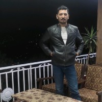 Muhammad Usman--Islamic Finance Professional--Aaofi