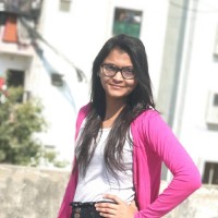 Mayuri Parmar