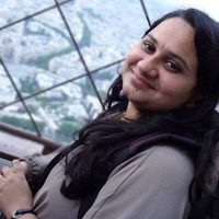 Ramya Chandra